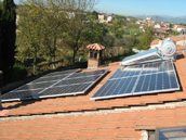 Impianto fotovoltaico 2,97 kWp - Aquino (FR)